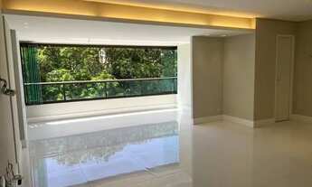 Imagem: Apartamento para venda com 155m² com 4