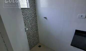 Imagem 4: Santo André - Apartamento Padrão - Parque Novo Oratório