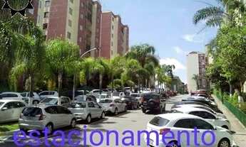 Imagem 5: APTO VELOSO Apartamento com 2 dormitórios