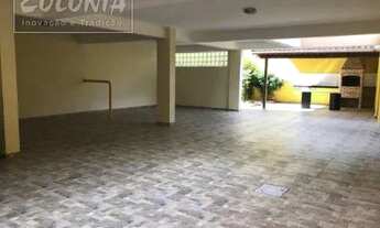 Imagem 7: Santo André - Apartamento Padrão - Vila Guiomar