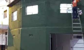 Imagem 6: Aluga- se casa Casa com 2 dormitórios