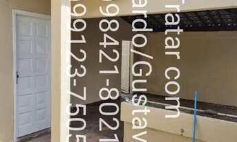 Imagem 7: Alugo casa 4 Quartos bairro Cidade Jardim