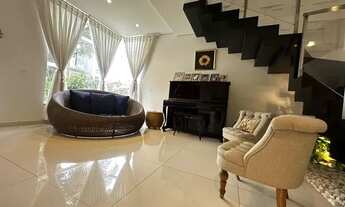 Imagem 4: Casa a venda Condomínio Mont Blanc