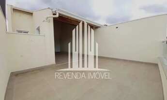 Imagem: Cobertura com churrasqueira, 2 dormitórios