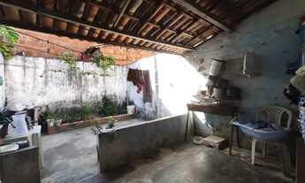 Imagem 3: Vendo casa no bairro do paar