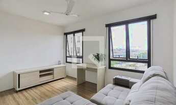 Imagem 7: Apartamento para Aluguel - Centro, 1 Quarto, 38 m2