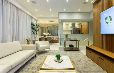 Imagem 4: Cobertura à venda, 109 m² por R$ 3.900.000,00 - Pinheiros - São Paulo/SP