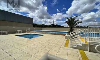 Imagem 5: Apartamento em Cidade Jardim - Anápolis