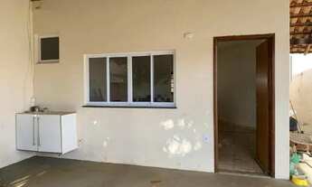 Imagem 4: Aluguel Casa JARDIM KARAIBA