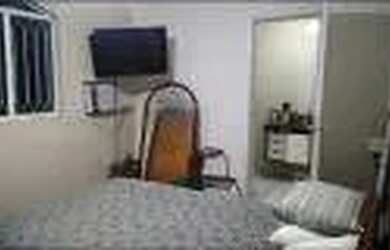 Imagem 3: JR Casa para venda com 55 metros quadrados com 2 quartos em Caixa D'Água - Salvador