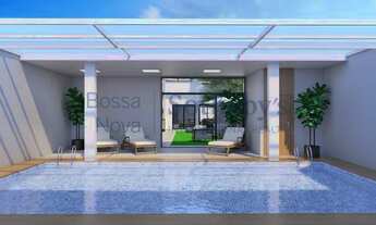 Imagem 5: Casa nova com piscina e área gourmet