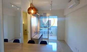 Imagem 2: RESIDENCIAL YUNIS - LOCAÇÃO - ESTUDANTE - ALTO PADRÃO - 1 SUÍTE - SACADA