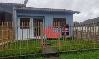 Imagem: Casa em condomínio para alugar Bairro Parque