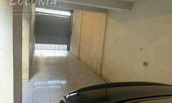 Imagem 2: Santo André - Casa Padrão - Parque Oratório