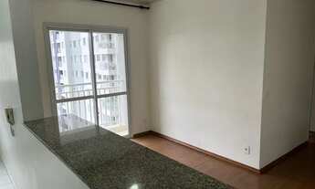 Imagem 2: Apartamento para venda possui 57 metros quadrados com 2 quartos