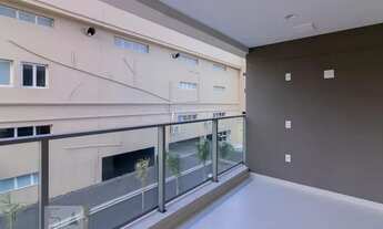 Imagem 7: Apartamento para Aluguel - Moema, 2 Quartos, 65 m2