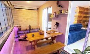 Imagem 3: São Paulo - Apartamento Padrão - Cursino