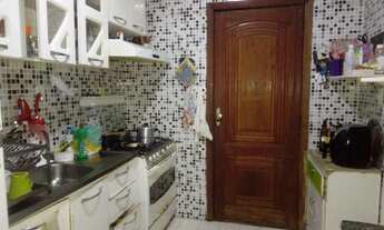 Imagem 7: Apartamento para venda possui 80 metros quadrados com 3 quartos em Stiep