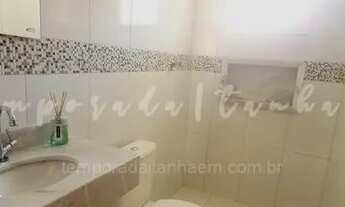 Imagem 6: Casa Piscina privativa, churrasqueira, 2 dorm, SmartTV, Wi-Fi, 300mts mar