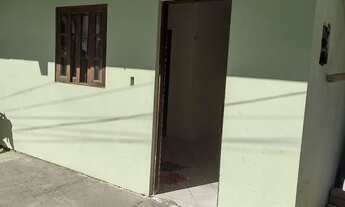 Imagem: Aluguel - Kitnet