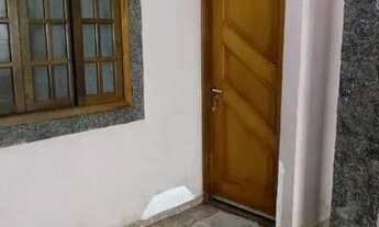 Imagem 7: Aluga-se uma casa independente com garagem