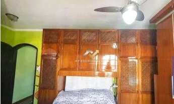 Imagem 6: Casa com 3 dormitórios à venda, 220 m² por R$ 880.000 - Parque das Nações - Santo André/SP