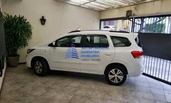 Imagem: Casa à venda no bairro Perdizes - São