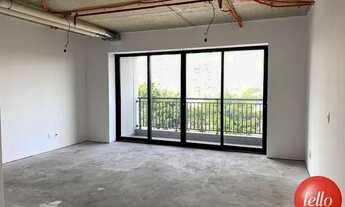 Imagem: São Paulo - Conjunto Comercial/Sala - Mooca