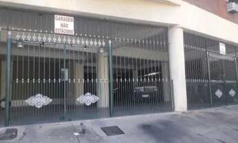 Imagem 3: Alugo apartamento 2 quartos Rocha rua principal