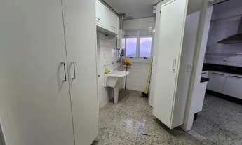 Imagem 5: Apartamento com 3 dormitórios à venda, 133 m² por R$ 950.000 - Vila Assunção - Santo André