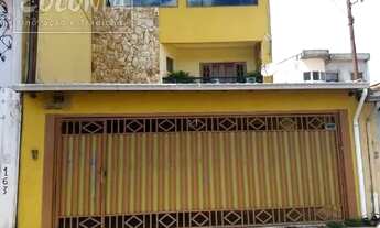 Imagem 3: Santo André - Casa Padrão - Vila Alzira