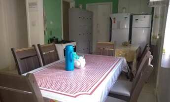 Imagem 4: Pensão Zona Norte- Hostel Hotel