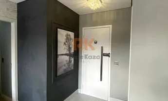 Imagem 6: Apartamento à venda, 4 quartos, 1 suíte, 2 vagas, Paquetá - Belo Horizonte/MG