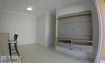 Imagem 4: Apartamento com Sacada, Repleto de Planejados