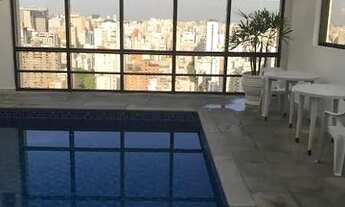 Imagem 5: Apartamento para venda com 75 m2 - 2 quartos em Cerqueira César - São Paulo - SP