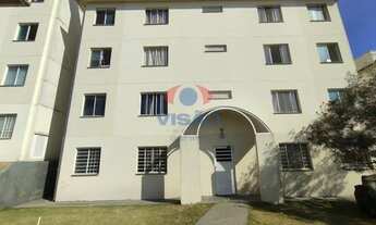 Imagem: Apartamento à venda, 2 quartos, 1 vaga