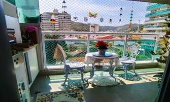 Imagem 3: NITERÓI - Apartamento Padrão - SANTA ROSA