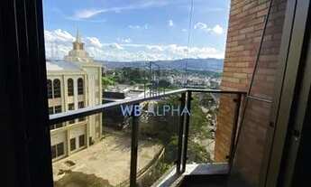 Imagem 3: Apartamento para locação - Ed. Ana Paula - Alphaville