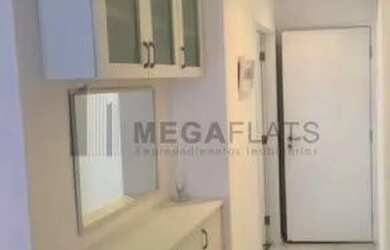 Imagem 8: APARTAMENTO COM 03 QUARTOS PARA LOCAÇÃO NA BELA VISTA!