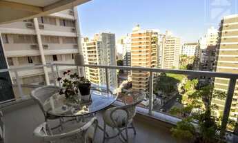 Imagem 3: Apartamento com 3 quartos à venda em Cambuí