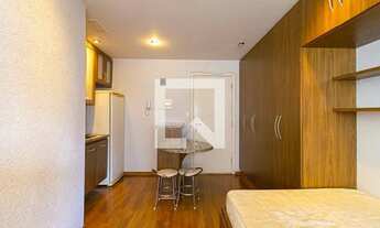 Imagem 7: Apartamento para Aluguel - Consolação, 1 Quarto, 24 m2