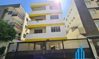 Imagem: Edifício Resende Costa apartamento 2 quartos