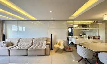 Imagem 2: Apartamento para venda em condomínio clube