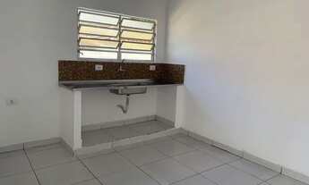 Imagem 7: Casa para locação com 2 dormitórios e churrasqueira no bairro cerâmica em são caetano do s