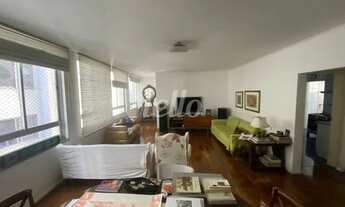 Imagem 3: São Paulo - Apartamento Padrão - Higienópolis