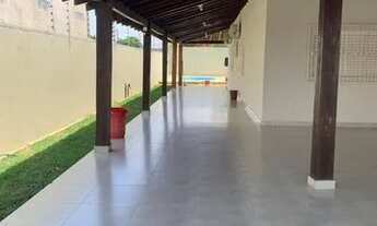 Imagem 2: Vende-se Casa com 3/4 com terreno de 518m2 na Nova Várzea Grande-MT