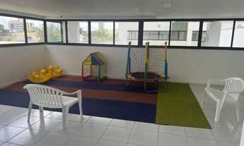 Imagem 2: NI - Apartamento - 2 quartos - Em Campo Grande - 2 quartos - 47m²