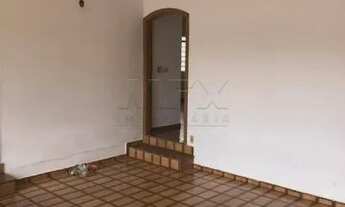 Imagem 2: Casa Padrão em Bauru