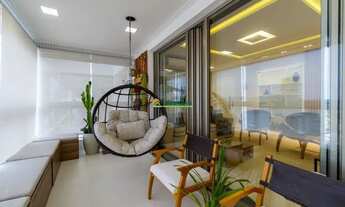 Imagem 5: Punta Blu Residence - Extraordinário apartamento com 3 dormitórios, piscina e academia