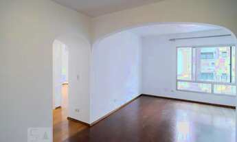 Imagem 6: Apartamento para Aluguel - Brooklin, 3 Quartos, 120 m2